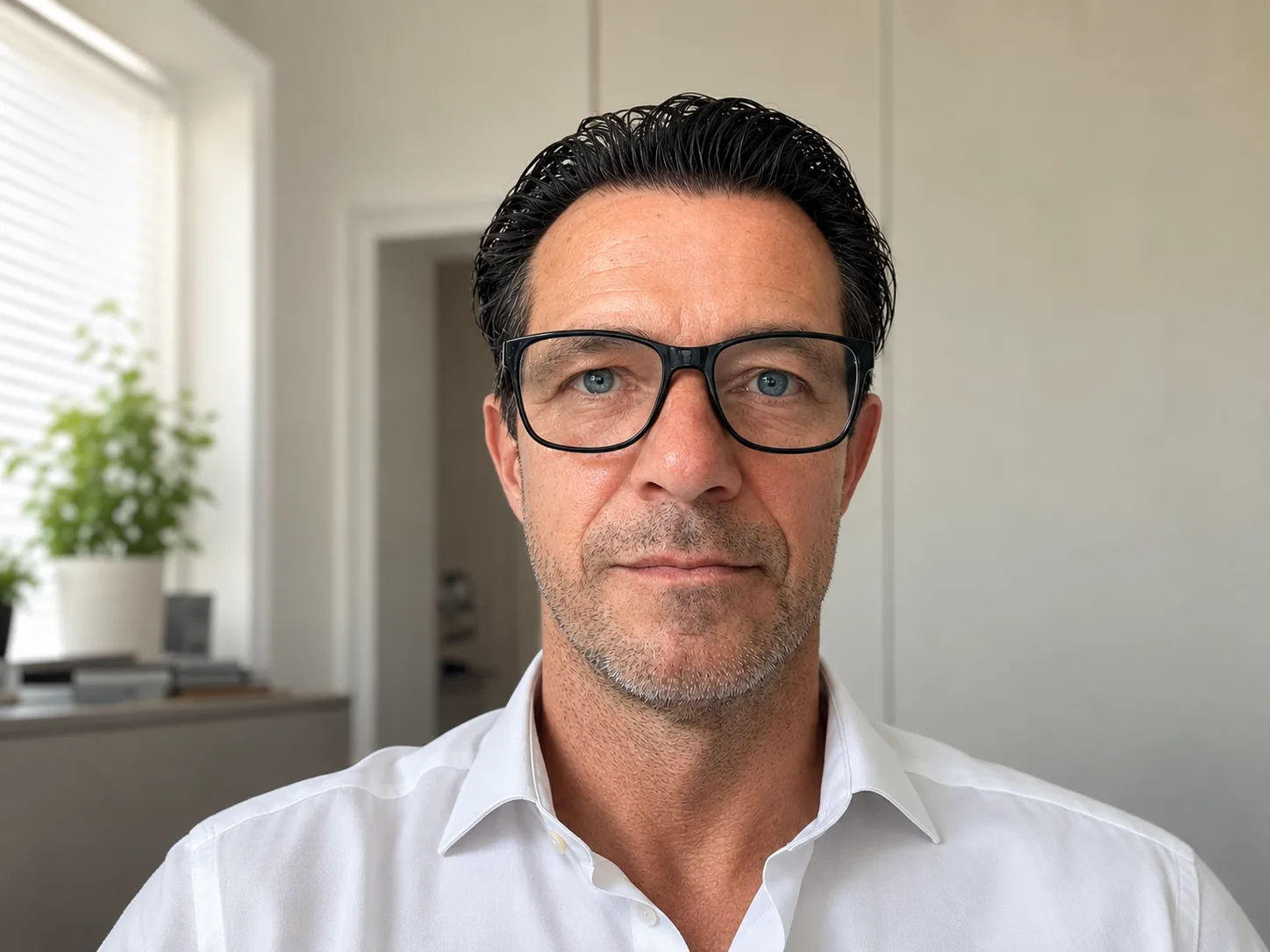Autor Jens K.